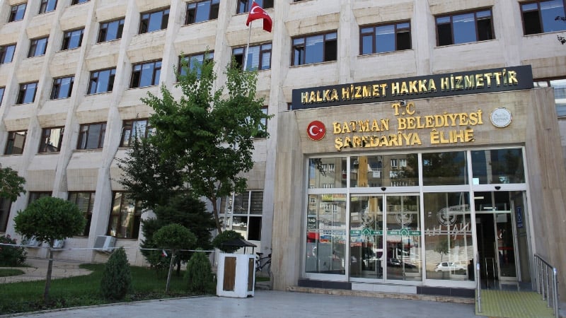 Batman Belediyesi