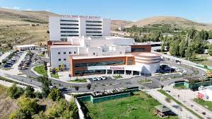 BAYBURT DEVLET HASTAHNESİ