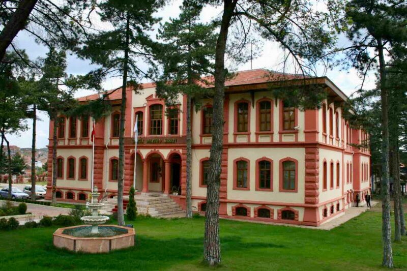 BİLECİK BELEDİYESİ