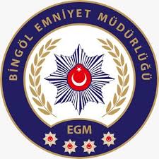 BİNGÖL EMNİYET MÜDÜRLÜĞÜ