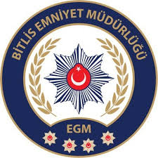 BİTLİS EMNİYET MÜDÜRLÜĞÜ