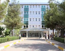 Diyarbakır Adliyesi