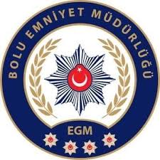 BOLU EMNİYET MÜDÜRLÜĞÜ