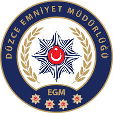 DÜZCE İL EMNİYET MÜDÜRLÜĞÜ