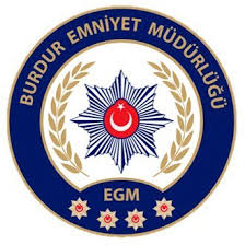 BURDUR EMNİYET MÜDÜRLÜĞÜ
