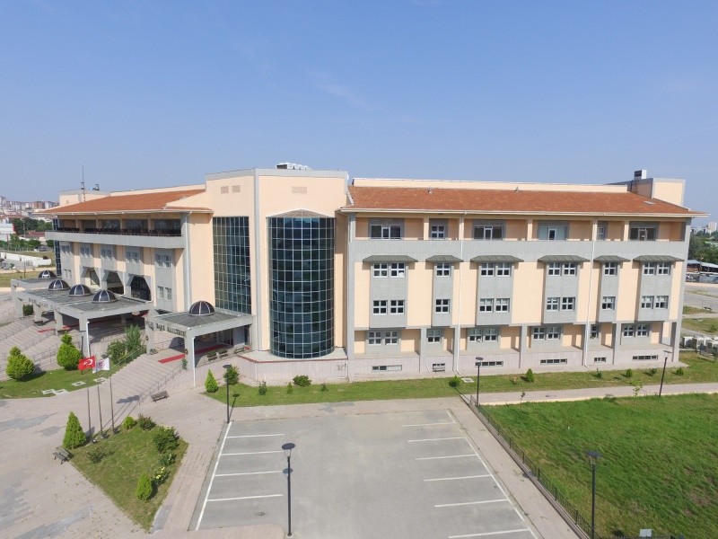 Edirne Adalet Sarayı