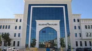 ELAZIĞ VALİLİĞİ