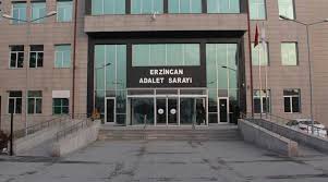Erzincan Adliyesi