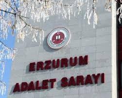 Erzurum Adliyesi