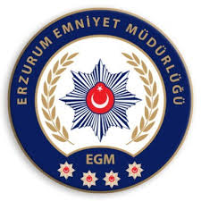 Erzurum İl Emniyet Müdürlüğü