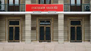 T.C. Eskişehir Valiliği
