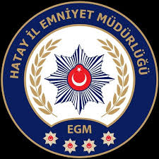 HATAY EMNİYET MÜDÜRLÜĞÜ