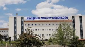 Eskişehir Emniyet Müdürlüğü
