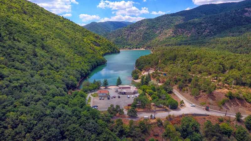 Bora Boy Gölü