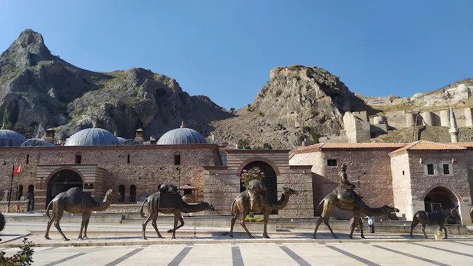 Tokat Müzesi