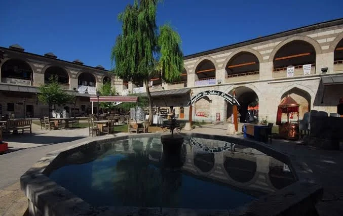 Taşhan